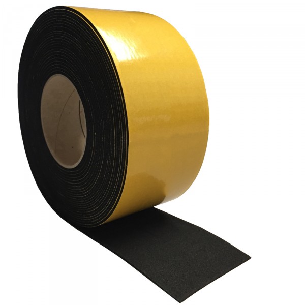 Schutztape 75 x 2 mm selbstklebend