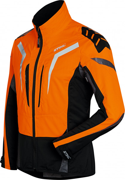 Jacke, ADVANCE X-Vent