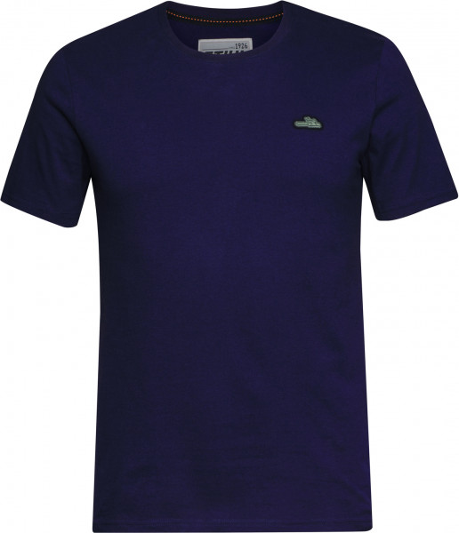 T-Shirt ICON blau