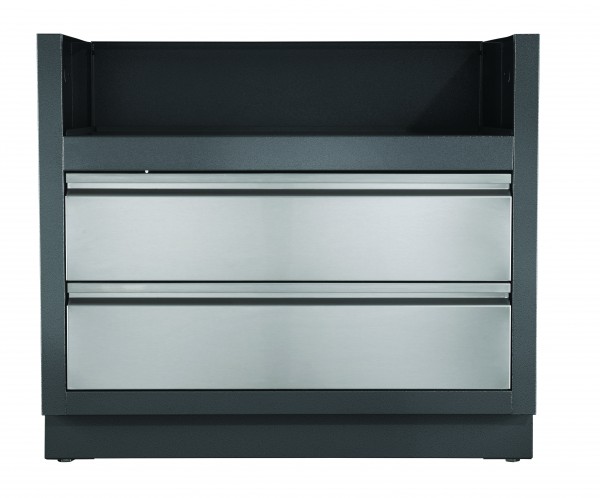 Unterschrank OASIS™ für Einbau-Grillaufsatz PRO 665