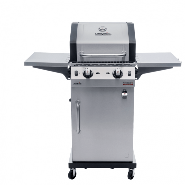 Gasgrill PERFORMANCE PRO S 2