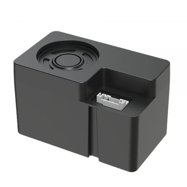 Diebstahlschutz-Kit ohne 4G - für KR27XE, KR281E,KR283E, KR285E