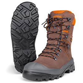 MSStiefel Dynamic S3 Gr. 38