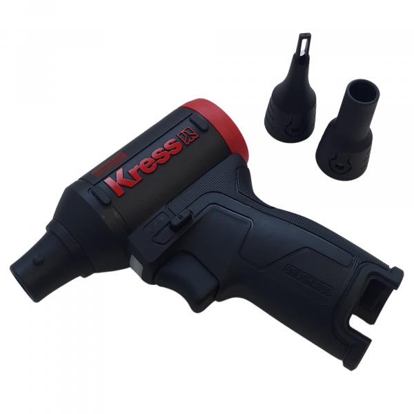 Akku-Schlagschrauber #KH192.9