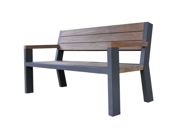 Gartenbank TEXAS 160 cm