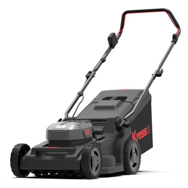 Akku-Rasenmäher 41 cm KG748.9 - 40 V Akkumäher Einzelgerät (ohne Akku &amp; Ladegerät)