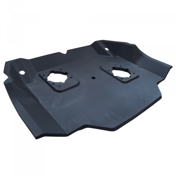 Schutzabdeckung für die Schaufelscheibe #59005954