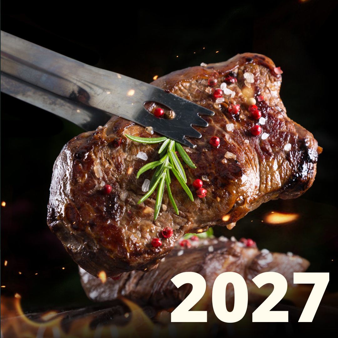 DEMMELHUBER Grillkurse Grillkurs FLEISCH & FIRE BBQ Donnerstag 22.04.2027 1700 Uhr 06-010-03-000-05401