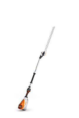 Heckenschneider HLA 135 K ohne Akku und Ladegerät