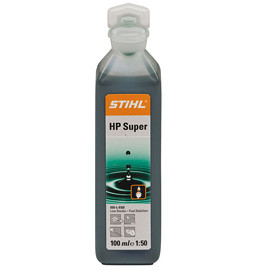 Zweitaktöl HP Super 10 l