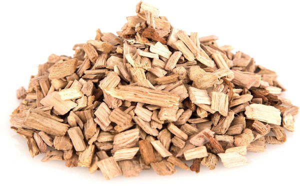 Räucherchips 1 kg