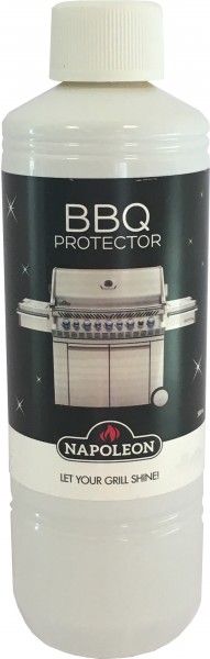 Grill Protector