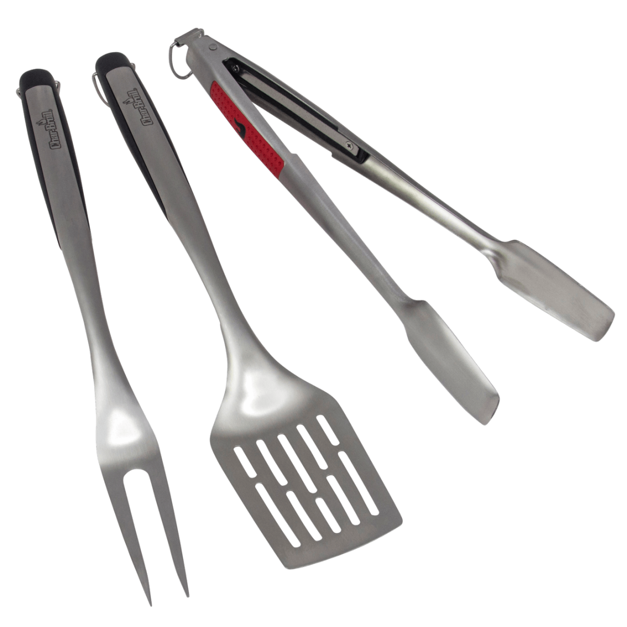 Char-Broil 140767 outdoor barbecue/grill accessory Tool set