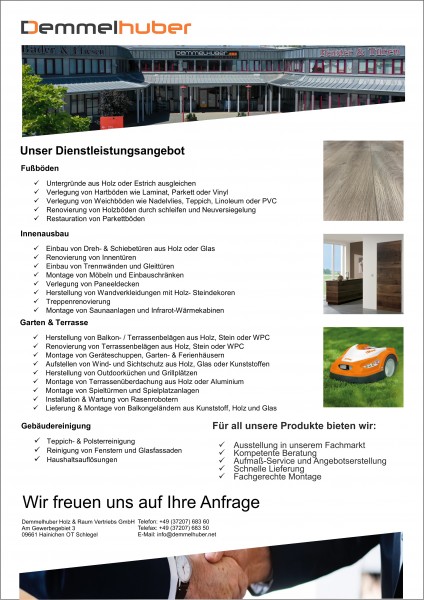 Flyer-Dienstleistungen-2019