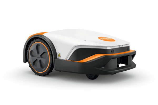 Mähroboter iMOW 7