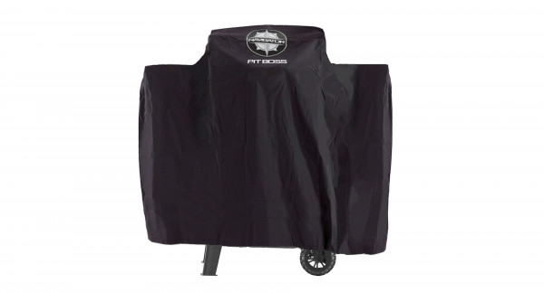 Abdeckhaube PB550G BBQ Cover für Smoker Navigator 550