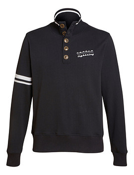 Sweatshirt TROYER CONTRA S