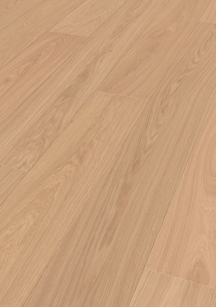 Parkett Penta PD 450 Eiche harmonisch cremeweiß 8596