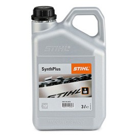 Stihl (5,47 EUR / l) Sägekettenhaftöl, 3 l 07815162012