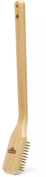 Grillbürste ESSENTIAL, Messingborsten