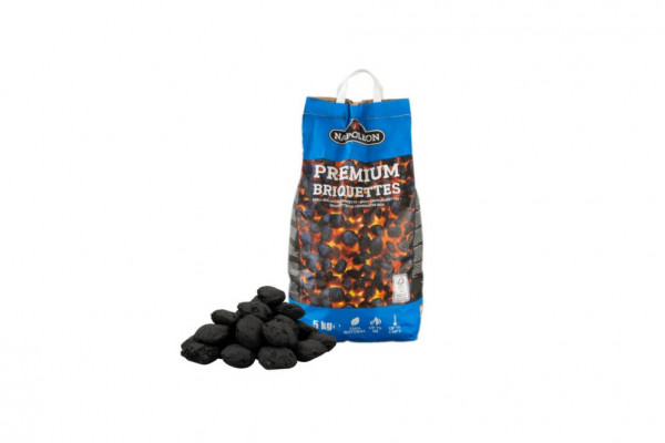 Grillbriketts PREMIUM