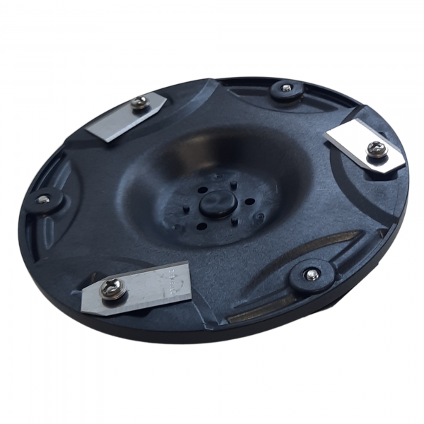 Messerscheiben-Baugruppe #59003747