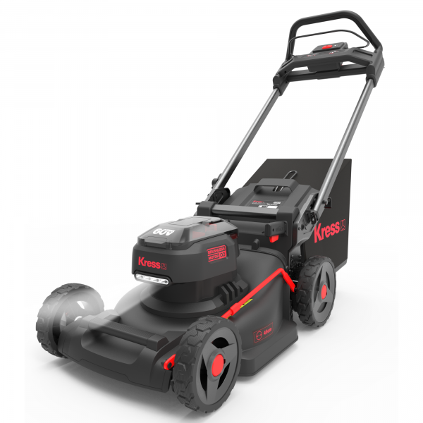 Akku-Rasenmäher 46 cm KG756E.9 - 40 V Akkumäher Einzelgerät (ohne Akku &amp; Ladegerät)