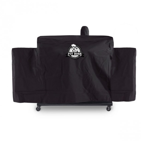 Abdeckhaube MEMPHIS ULTIMATE Cover für Kombigrill
