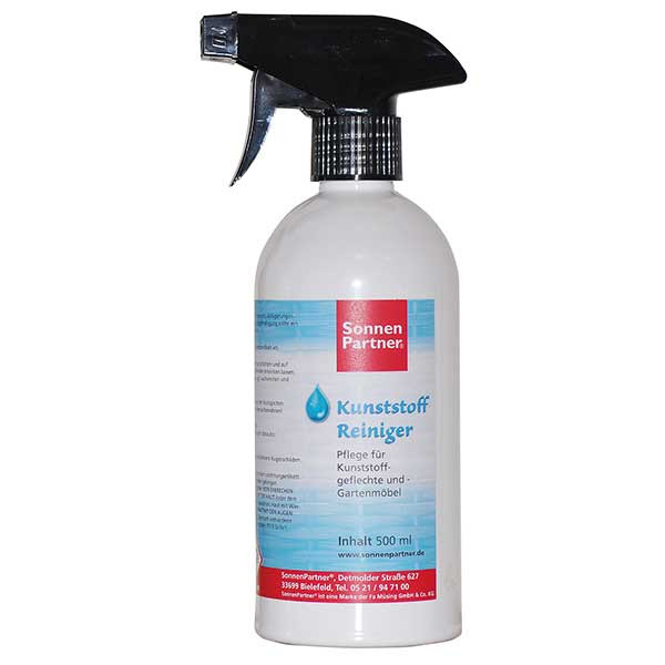 Kunststoffreiniger 500 ml PVCReiniger