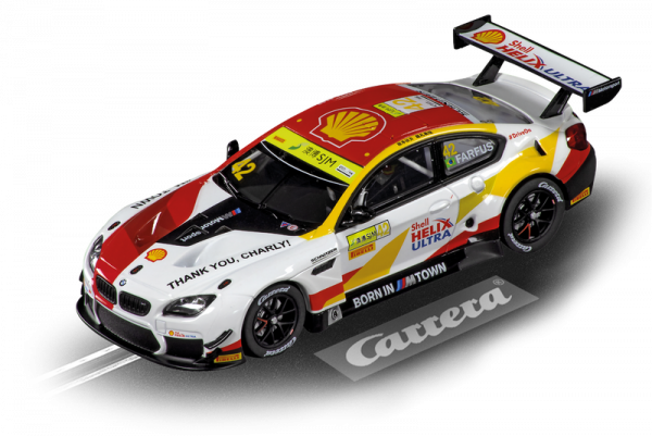 Auto Digital 132 BMW M6 GT3 TEAM SCHNITZER No.42