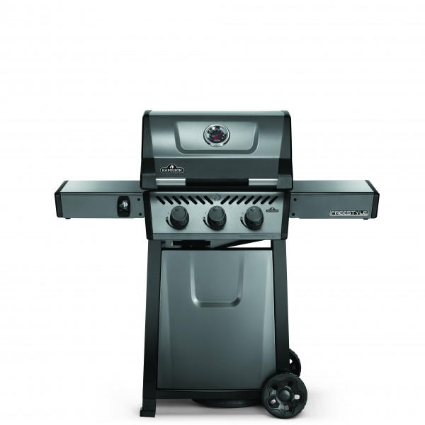 Gasgrill Freestyle® 365 Graphit
