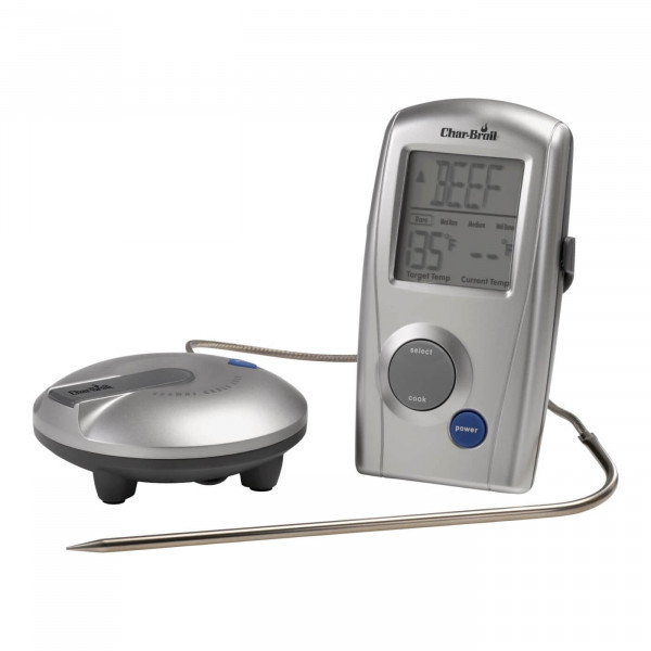 Grillthermometer kabellos WIRELESS digital