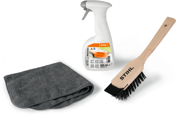 Care &amp; Clean Kit iMOW® Mähroboter &amp; Rasenmäher