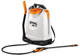 Stihl  Manuelles Spritzgerät SG 71 42550194970