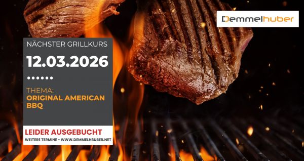 Termin-Grillkurs