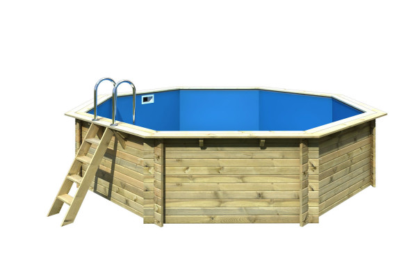 Pool Modell 3 ACHTECK 38 mm