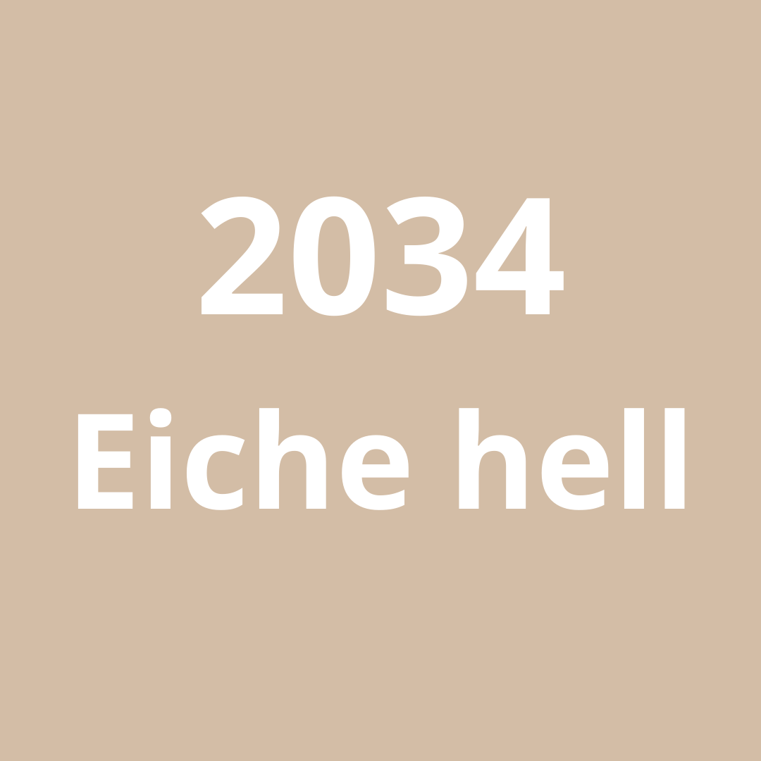 2034 Eiche hell