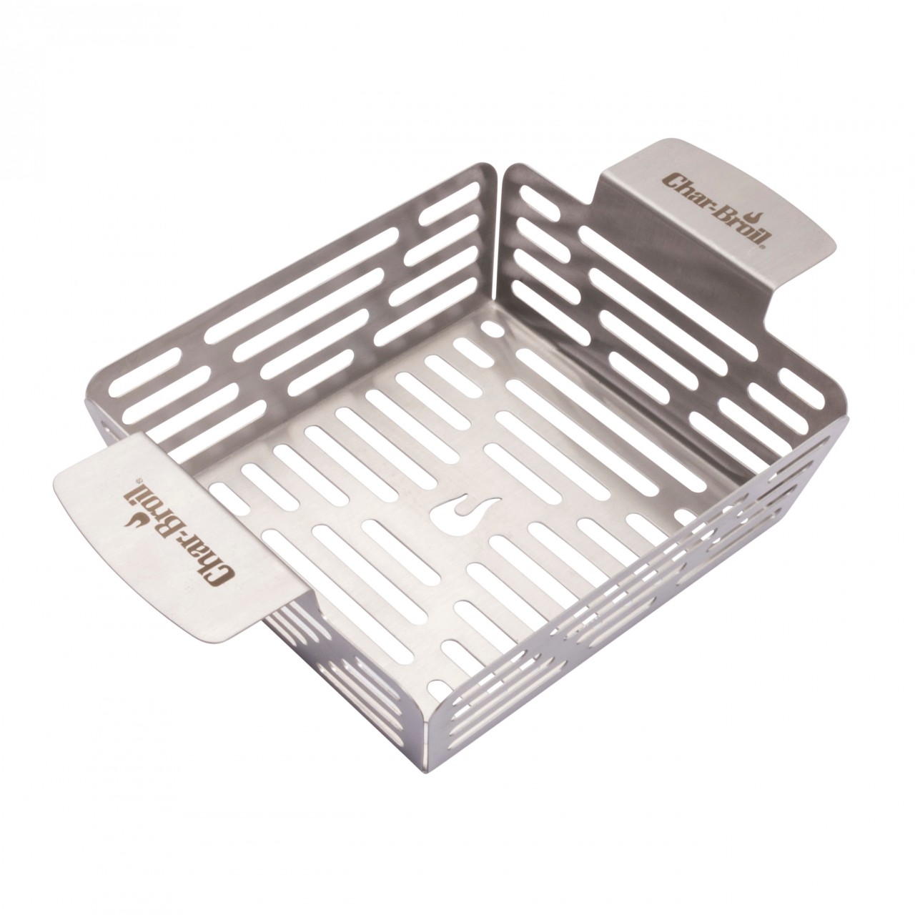 Bratenkorb GRILL+