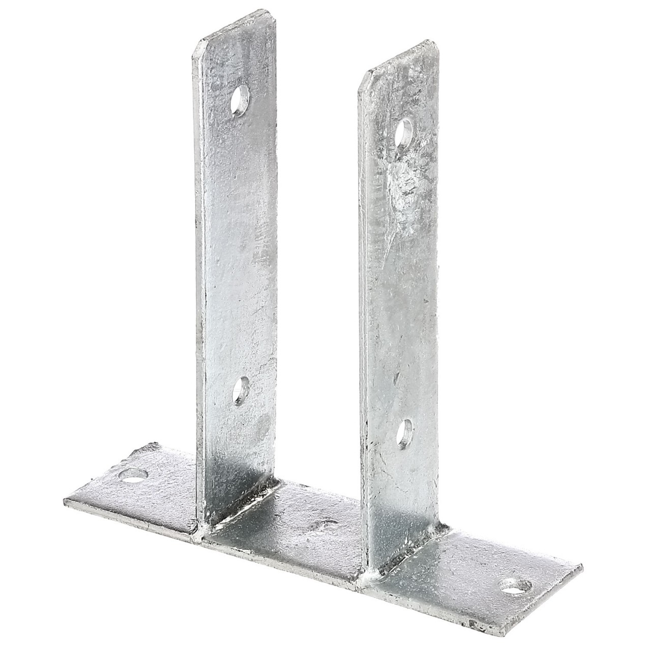U-PfostenträgerTyp345fvzzA71x200 - 212766 - GAH