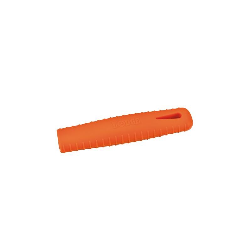 Griffschutz Silikon für Carbon Stahl Pfannen Orange