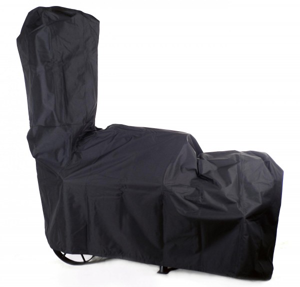 Abdeckhaube JOE´S Barbeque Smoker®