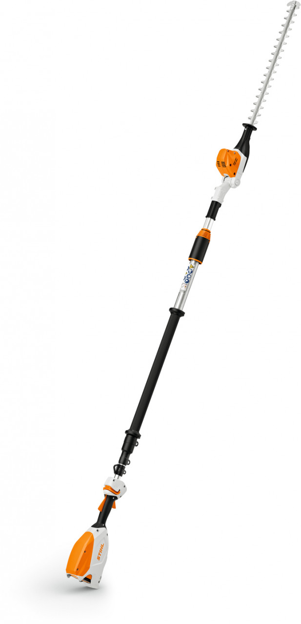 Heckenschneider HLA 86 ohne Akku und Ladegerät