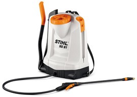 Stihl  Manuelles Spritzgerät SG 51 42550194950