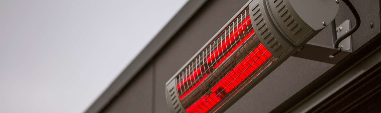 Terrassenheizstrahler | Terrasse | Garten & Freizeit | Demmelhuber.net