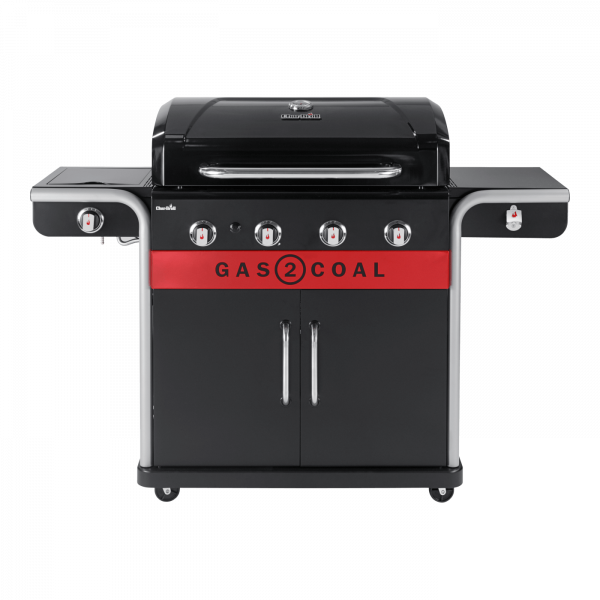 Hybridgrill GAS2COAL 2.0 440