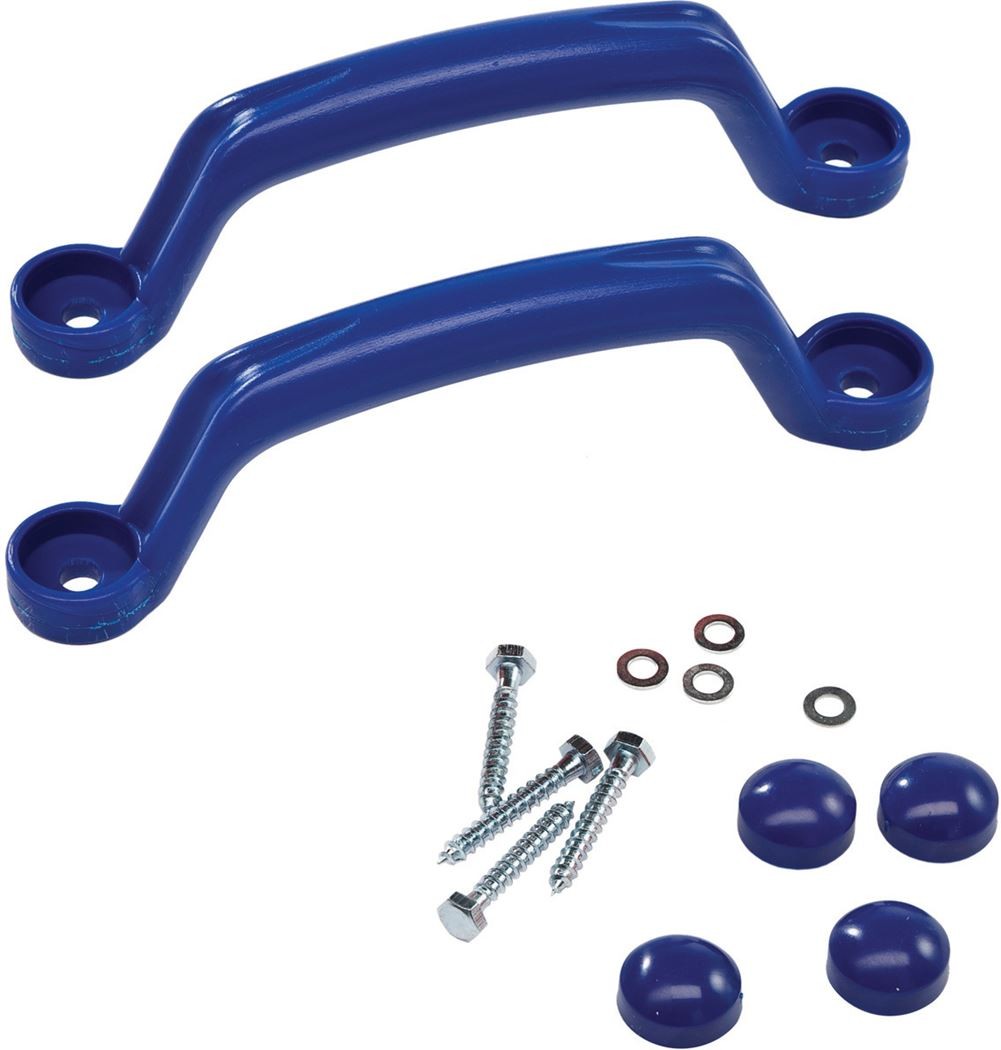 Handgriffe MAJA Blau
