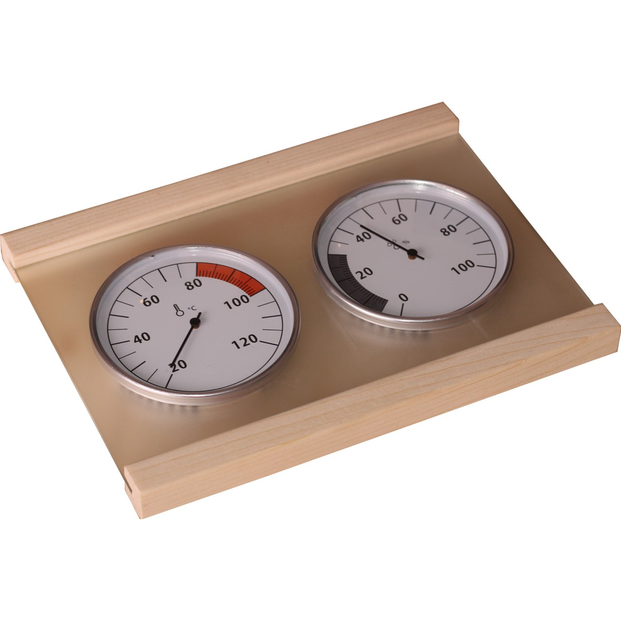 Klimamessstation PREMIUM 245 mm x 180 mm