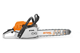 Säge MS 291 RM3 Schienenlänge 35cm