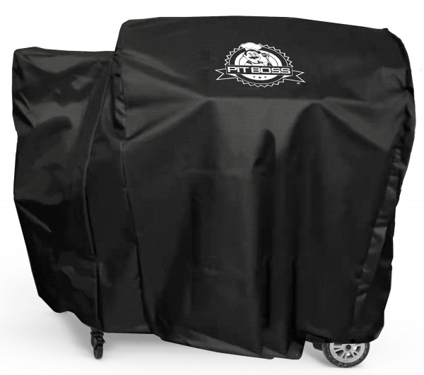 Abdeckhaube PB1600CS/PB1600CST Cover für Pelletgrill COMPETITION SERIES 1600