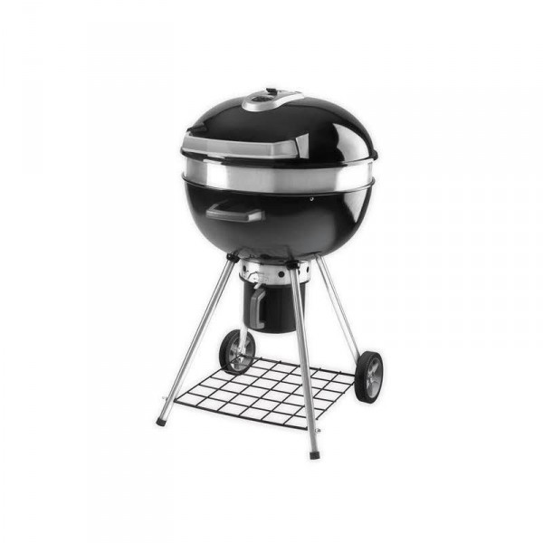 PRO Holzkohle Kugelgrill PRO22K-LEG-2 Ø 57 cm